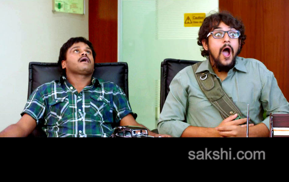 Akkineni manam movie stills - Sakshi58