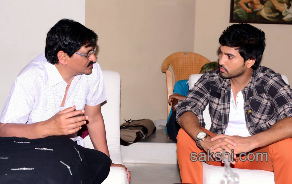 Yamaleela 2 movie stills - Sakshi15