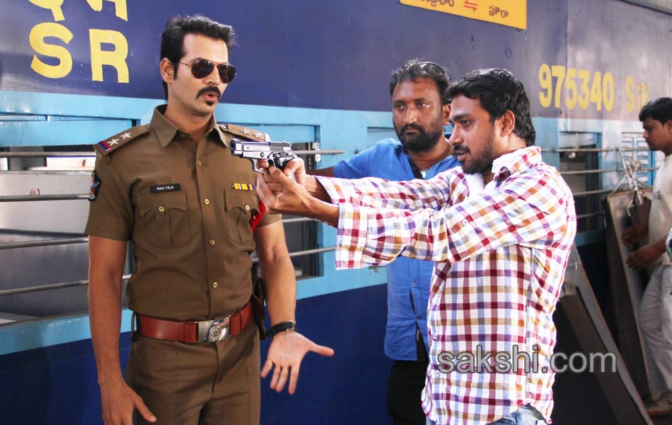 Teeyani kalavo movie stills21