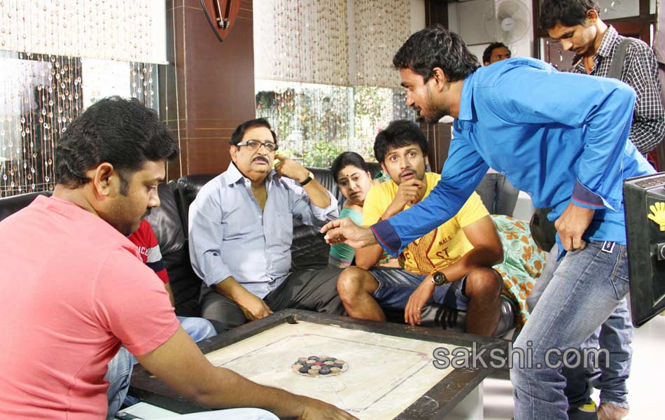 Teeyani kalavo movie stills24