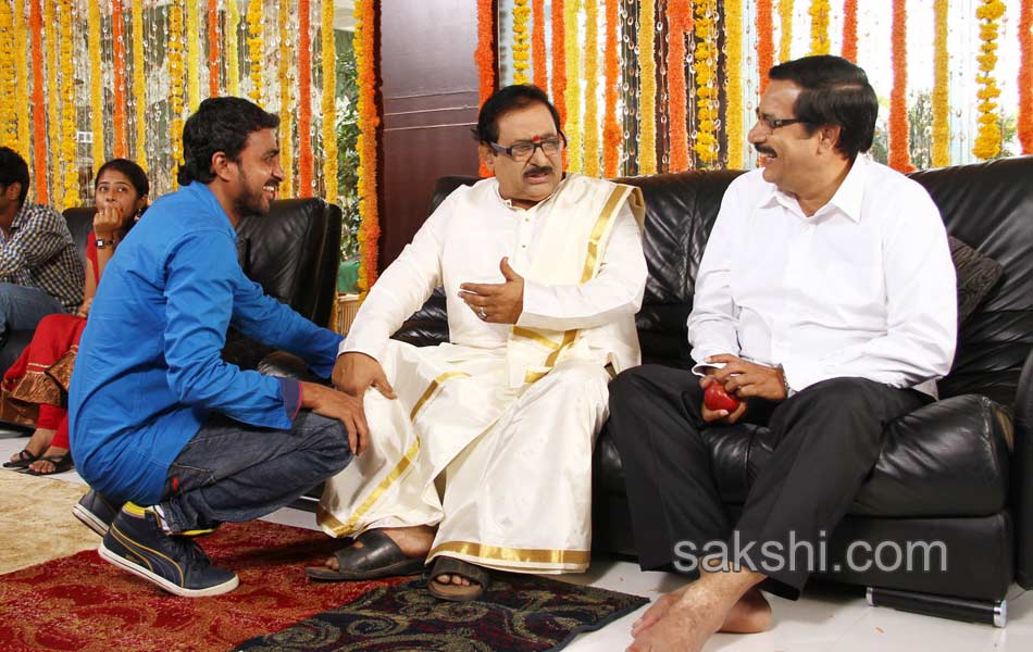 Teeyani kalavo movie stills25