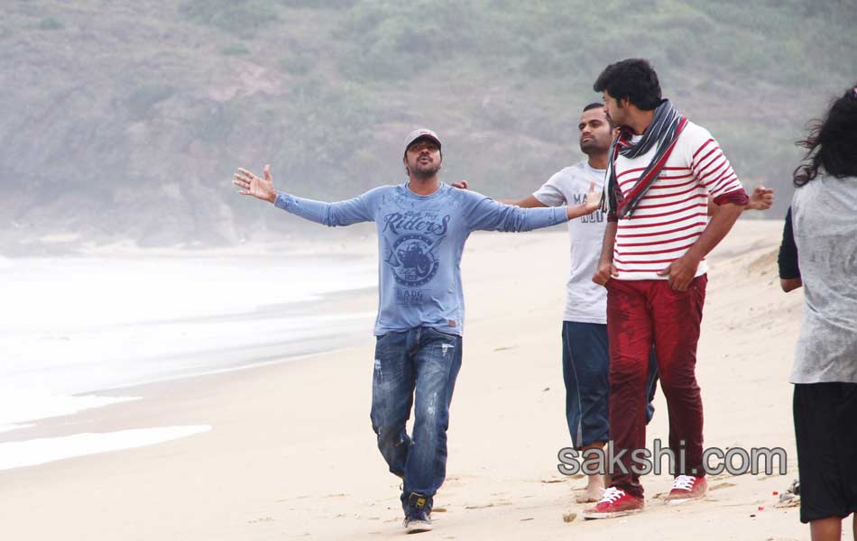 Teeyani kalavo movie stills36