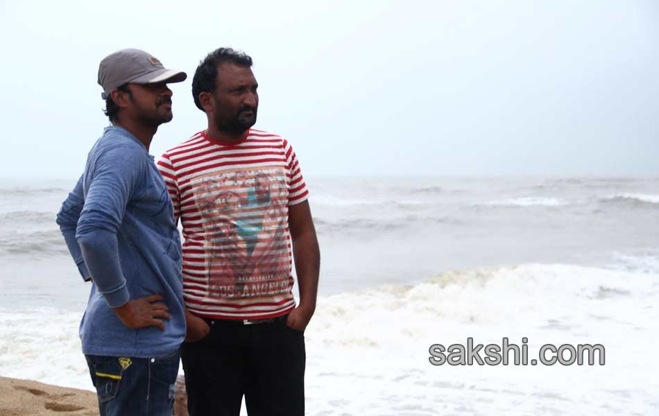 Teeyani kalavo movie stills37