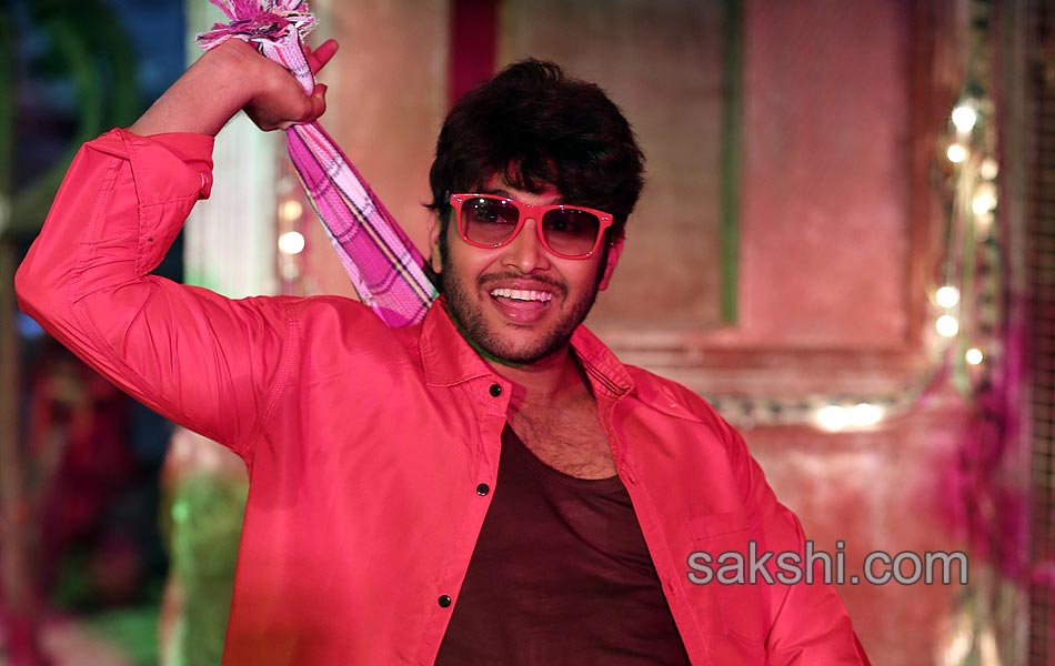 Kotha Janta Movie stills16