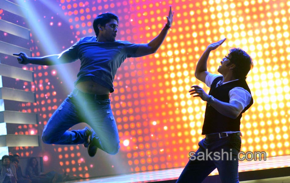 Manam movie stills - Sakshi6