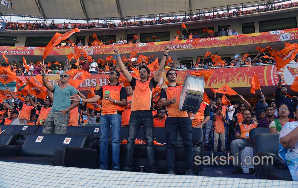 IPL festival in Hyderabad9