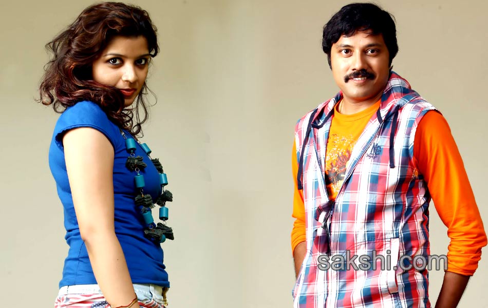 X Girl Friend Movie Stills1