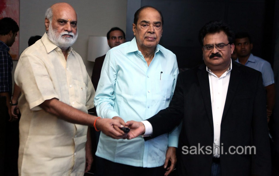 Los Angeles talkies logo launch1