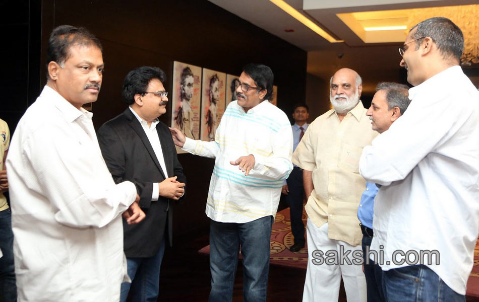 Los Angeles talkies logo launch13
