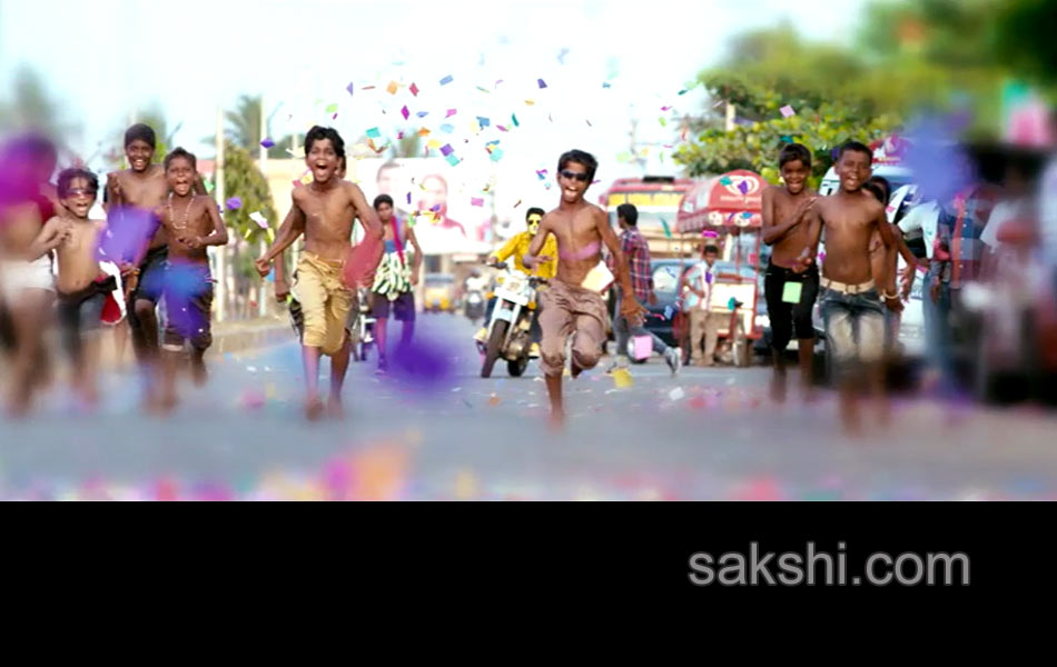 Ra Ra Krishnayya Movie new stills - Sakshi12