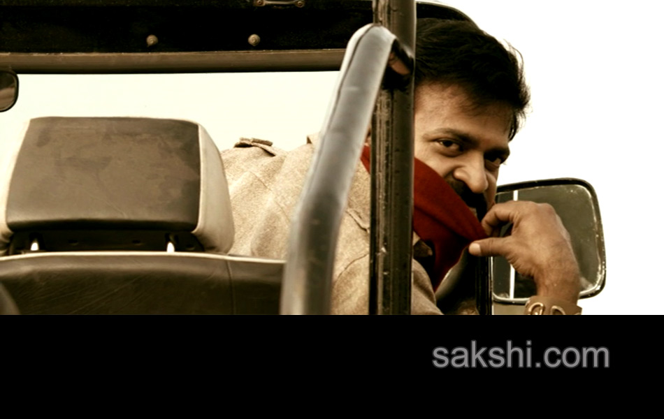 Ra Ra Krishnayya Movie new stills - Sakshi26