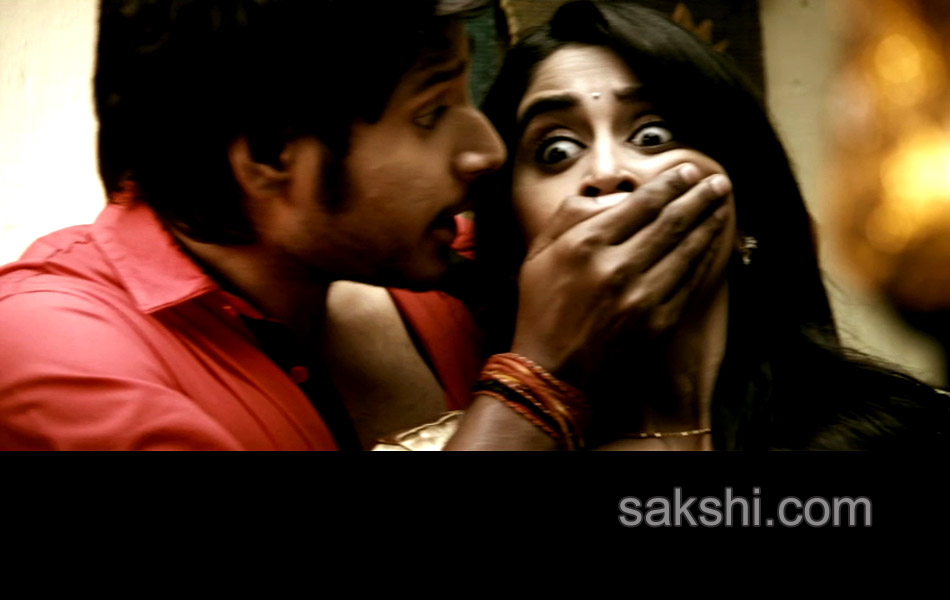 Ra Ra Krishnayya Movie new stills - Sakshi28