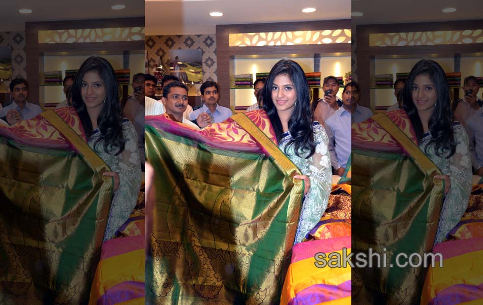 Anjali at ameerpet8