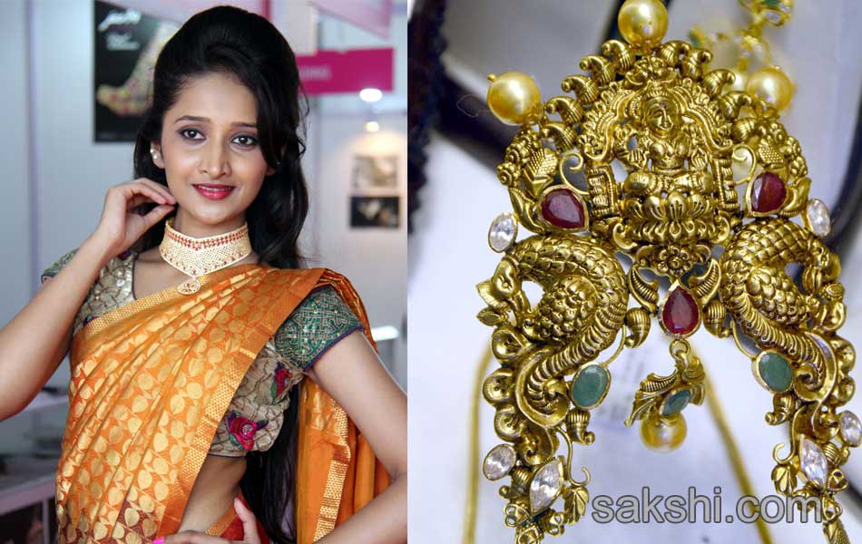 jewellery fair - Sakshi3