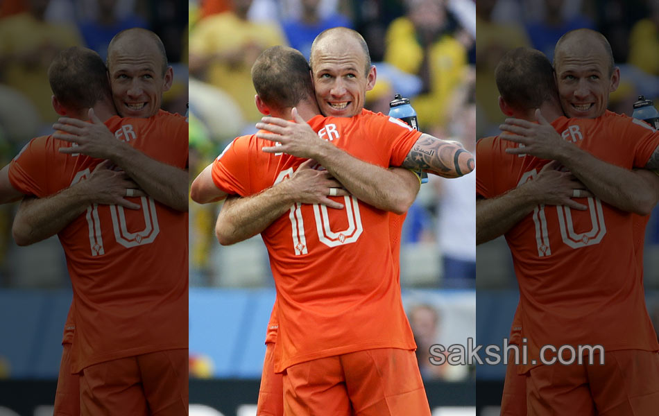 netherlands over mexico - Sakshi14