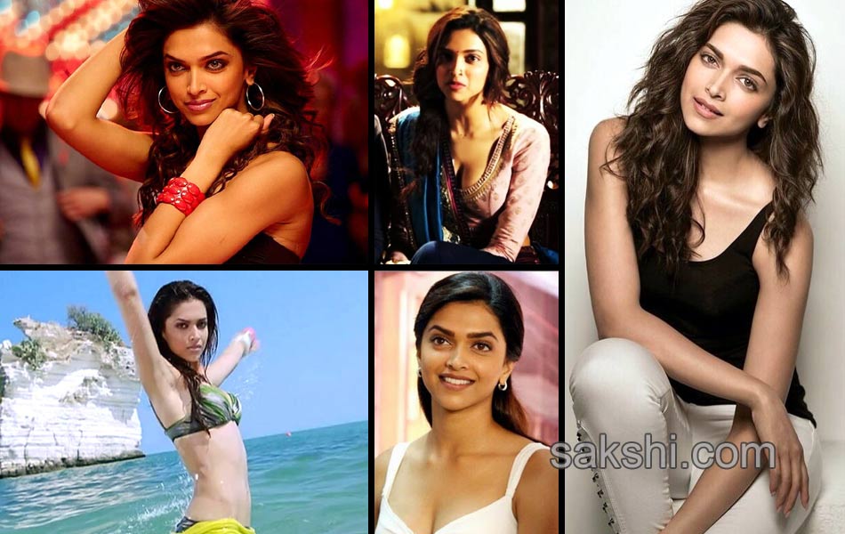 Deepika Sexiest Women In The World - Sakshi4