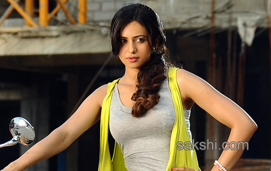 Gopichand Laukyam Movie Stills - Sakshi7