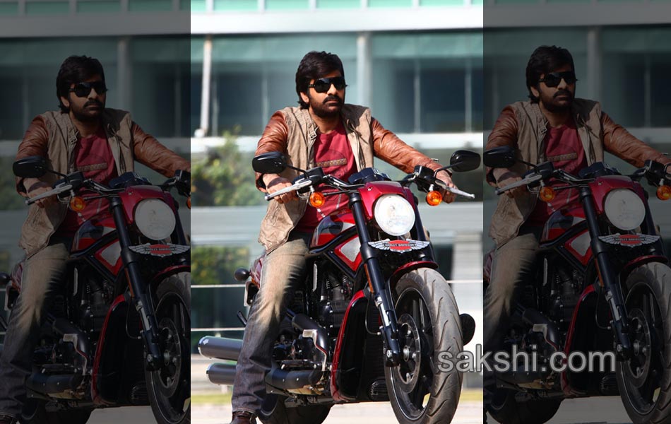 power movie first look4