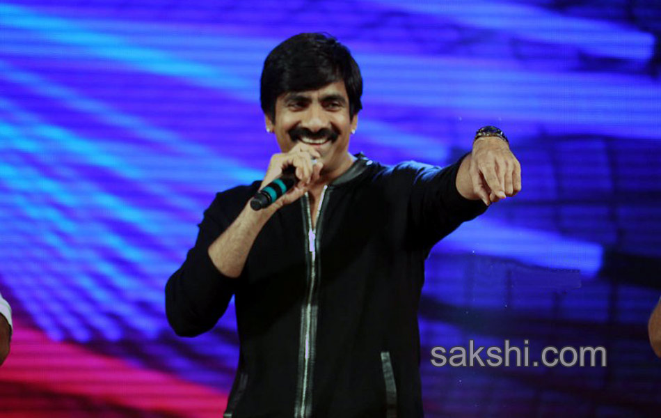 ravi teja power movie audio launch - Sakshi3