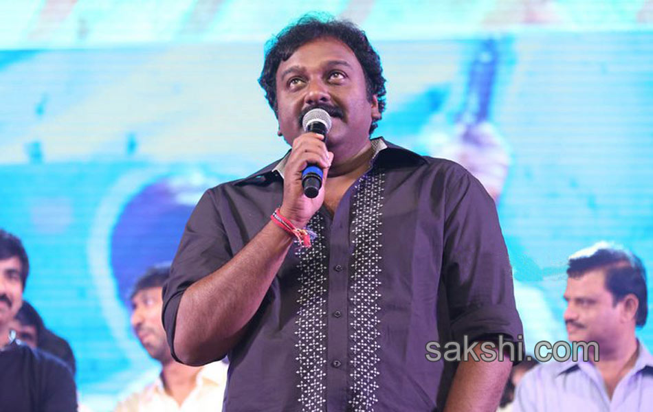 ravi teja power movie audio launch - Sakshi8