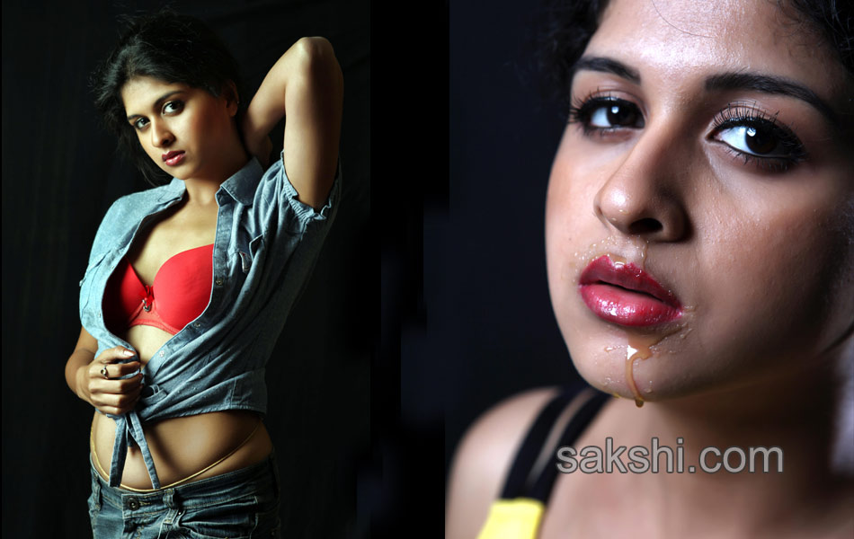 Ram Gopal Varma Ice Cream 2 Heroine9