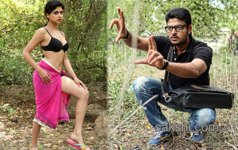 ice cream 2 movie stills - Sakshi8