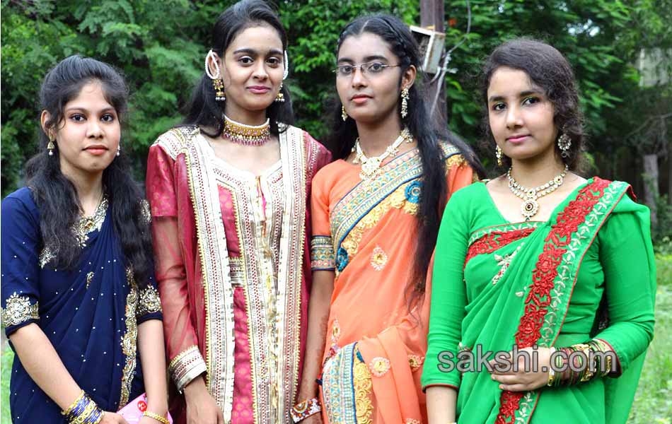 Traditional Day celebrations4