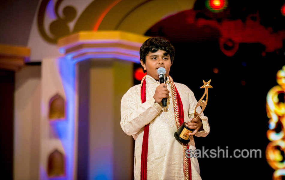 SIIMA 2014 Awards in Malaysia6