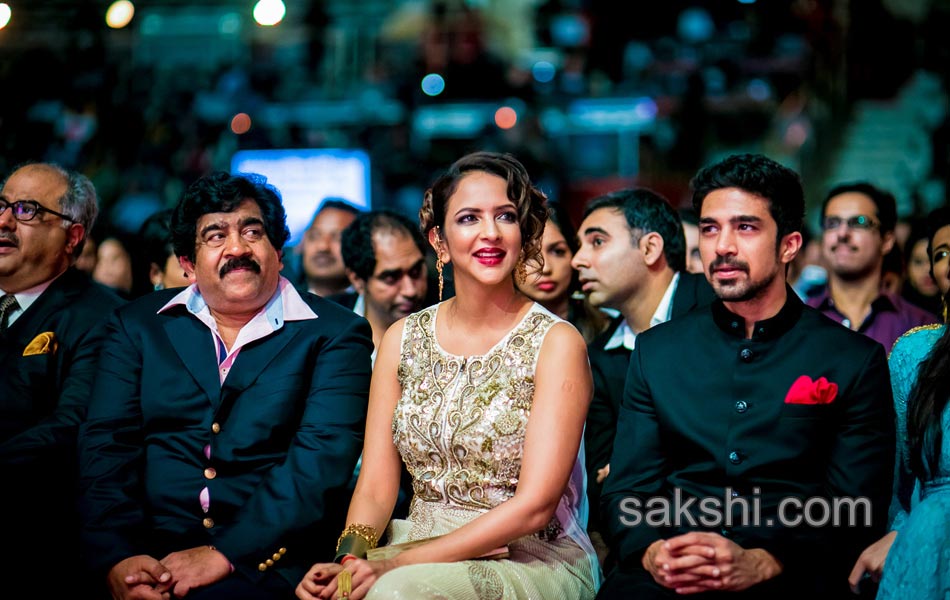 SIIMA 2014 Awards in Malaysia15