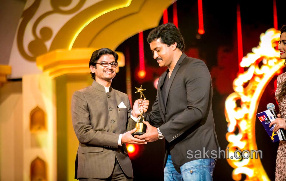 SIIMA 2014 Awards in Malaysia16