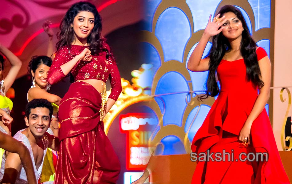 SIIMA 2014 Awards in Malaysia18