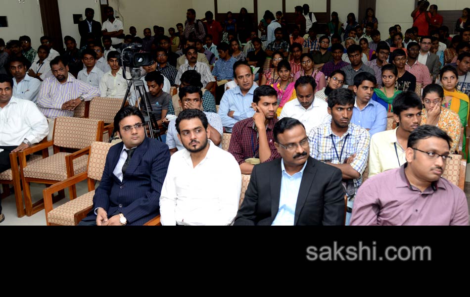 IE Fest 2014 at Hyderabad2