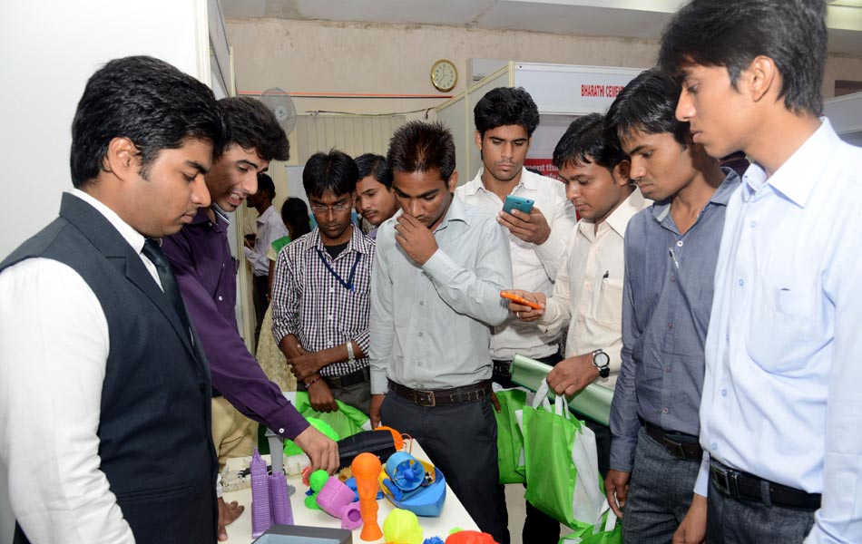 IE Fest 2014 at Hyderabad12