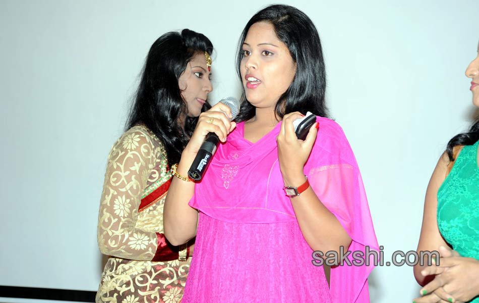 Antha Akkade Jarigindi Audio Launch8
