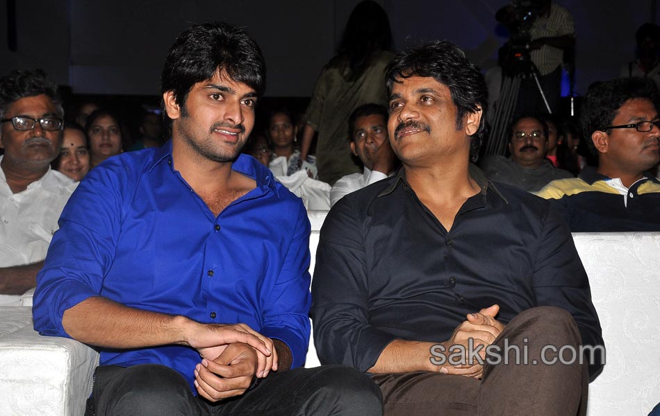 Dikkulu chudaku ramayya Audio Launch - Sakshi14