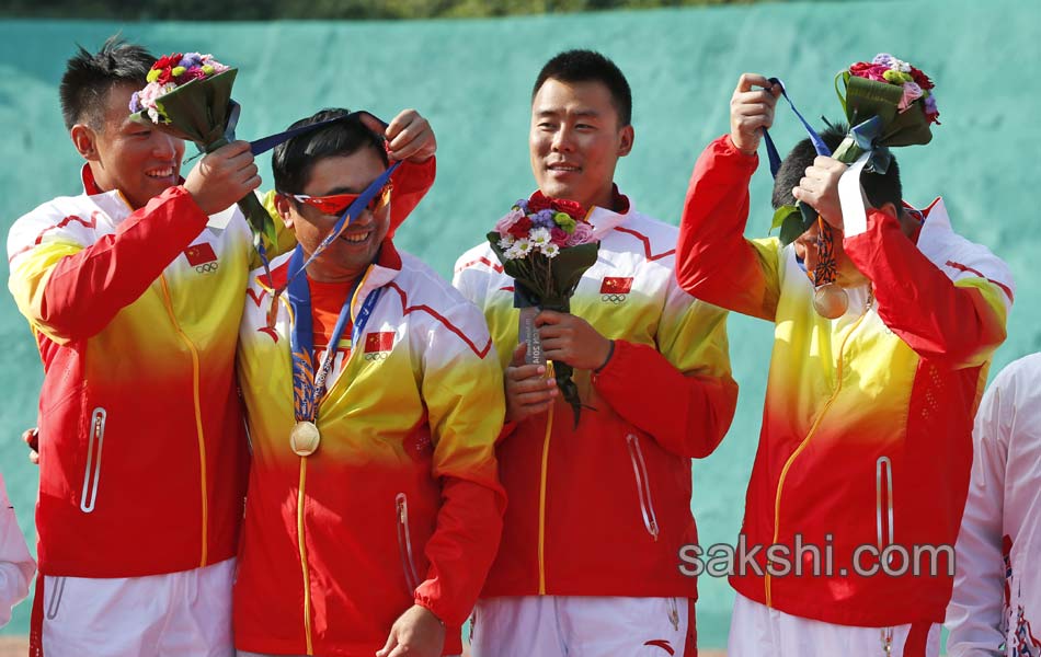 Asian games players Acrobatics1