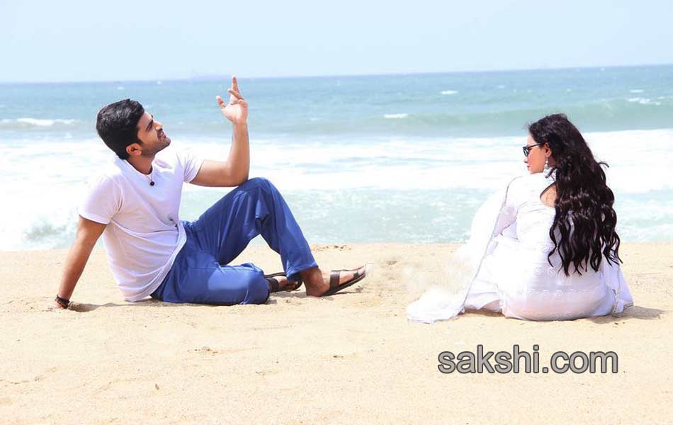 Malli Malli Idi Rani Roju movie stills1