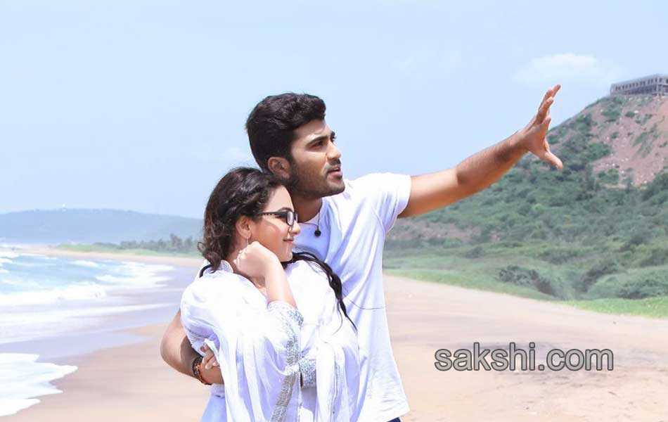 Malli Malli Idi Rani Roju movie stills3