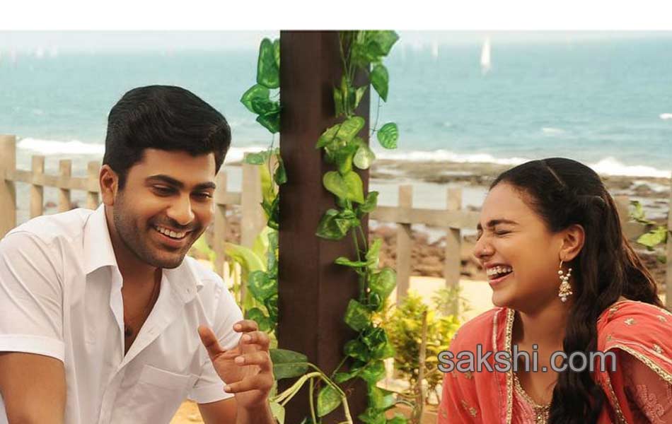 Malli Malli Idi Rani Roju movie stills5
