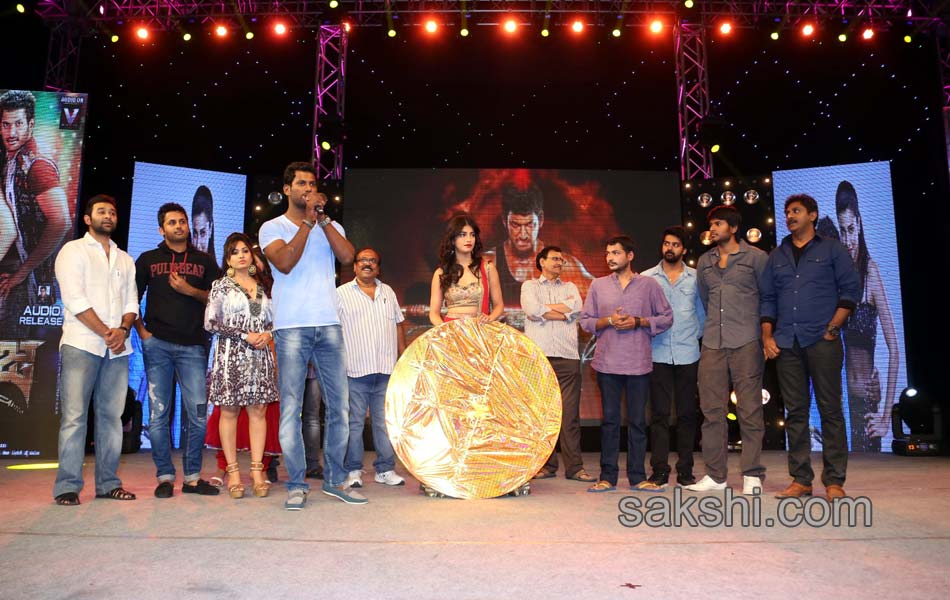 Pooja movie Audio Launch6