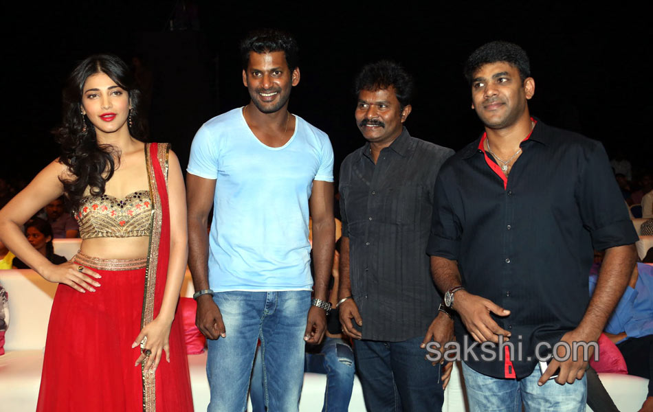 Pooja movie Audio Launch15