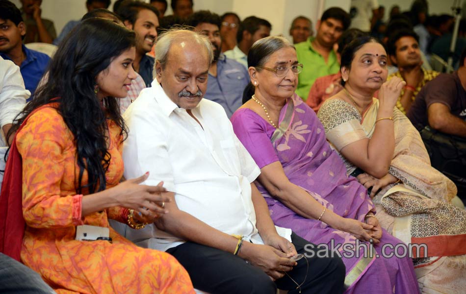 Nagarjuna Shiva completes 25 years - Sakshi7