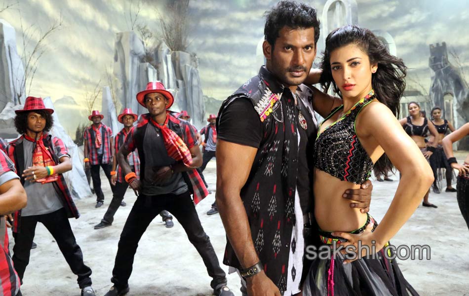 Pooja Movie Stills11