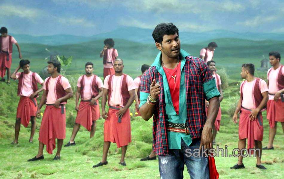 Pooja Movie Stills12