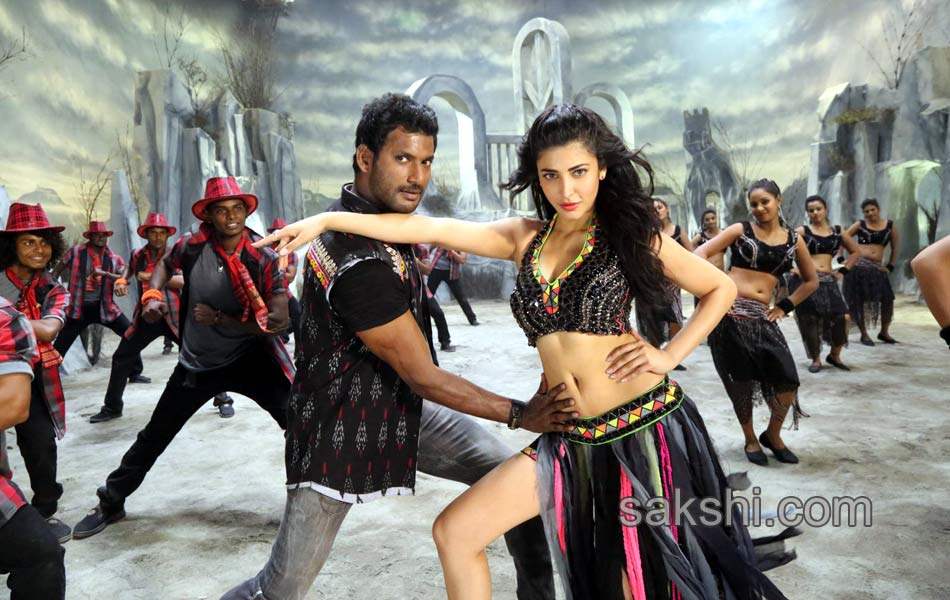 Pooja Movie Stills13