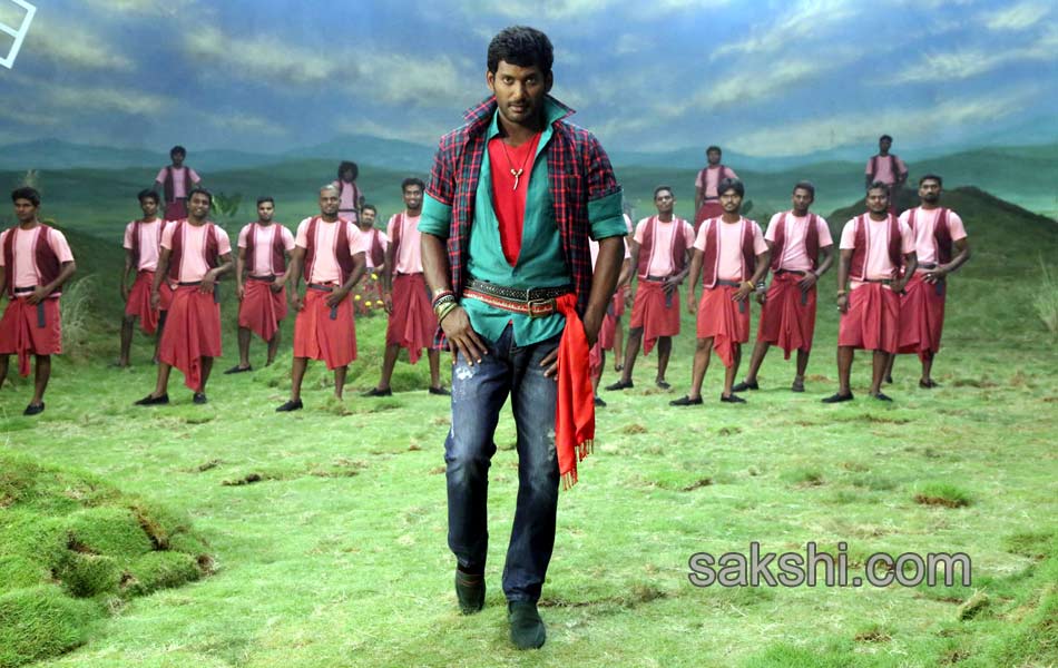 Pooja Movie Stills18