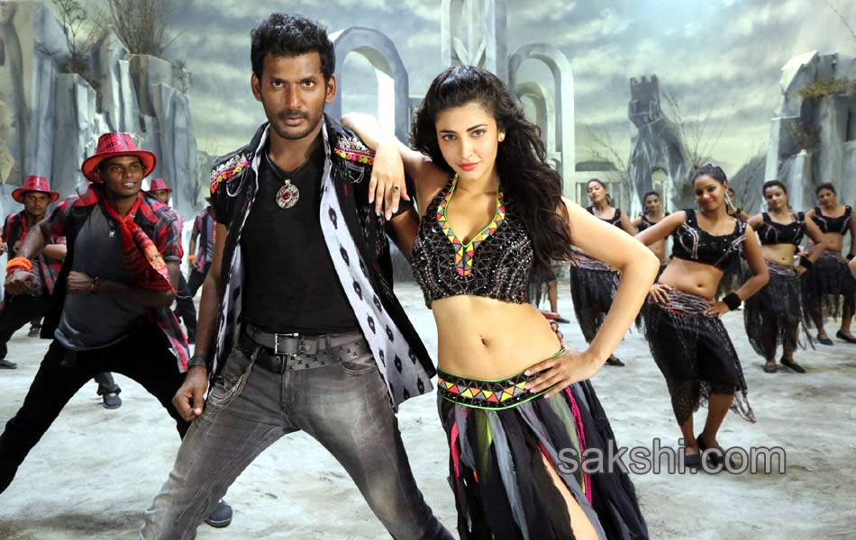 Pooja Movie New Stills8