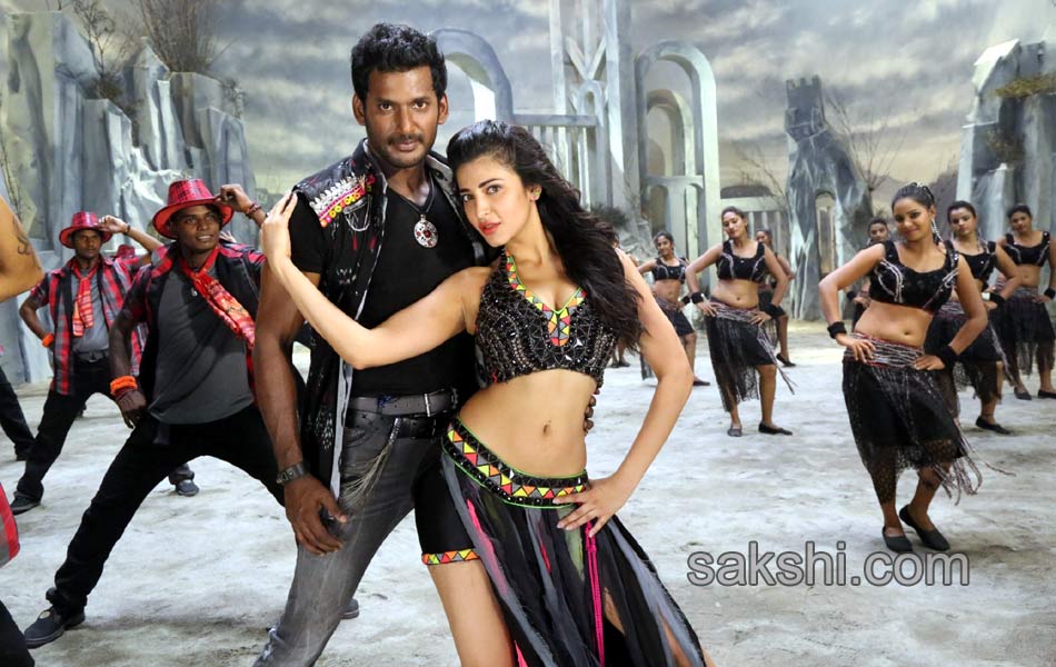Pooja Movie New Stills9