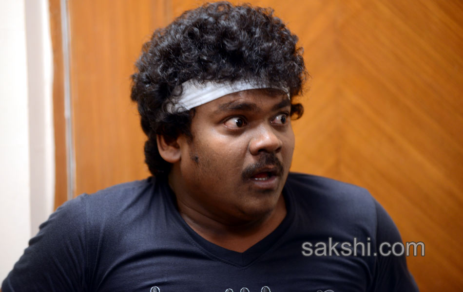 Saradaga Oka Sayantram movie stills - Sakshi8