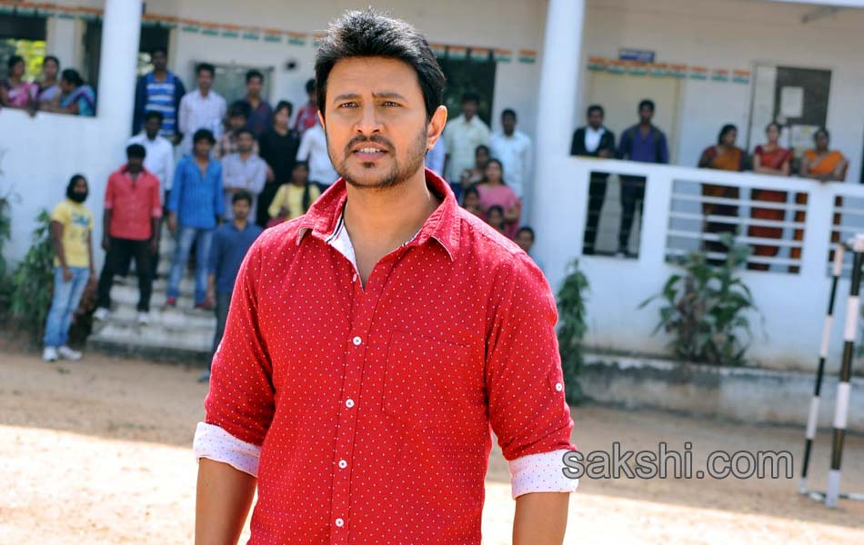 Namaste Movie Stills11